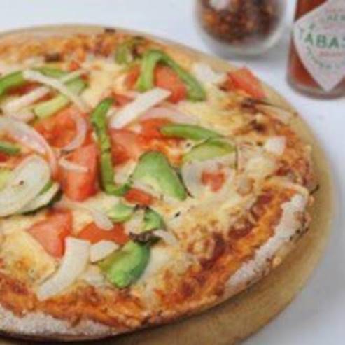 Pizza Fadael - Haifa