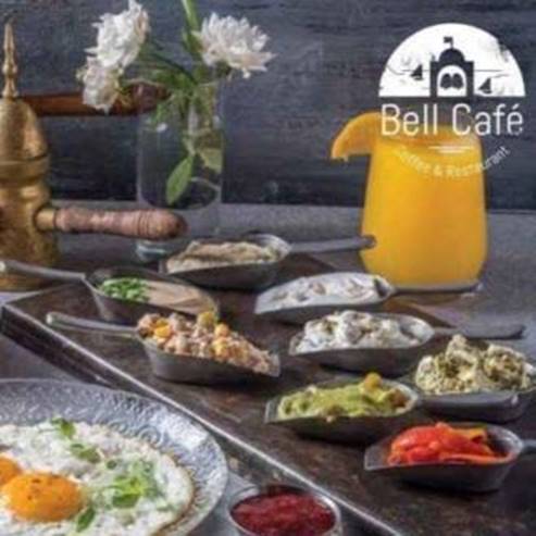 Café Bell